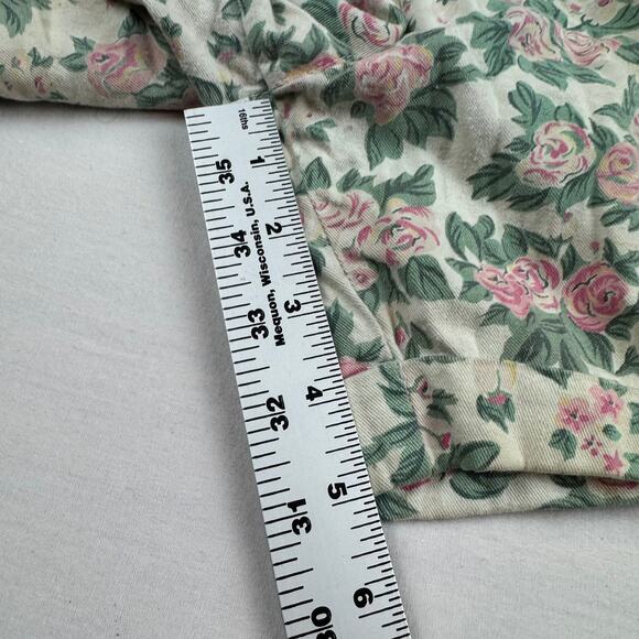 Vintage Sister Be Cool Kids Shortalls Overalls - Medium - Picture 3 of 5